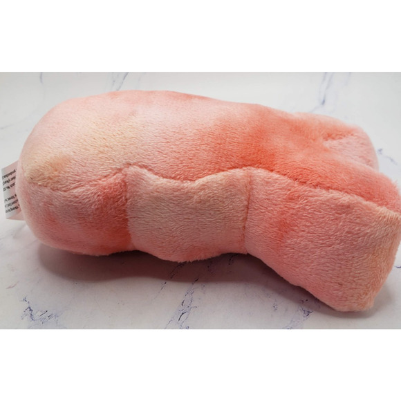 Peeps Easter Bunny Rabbit Plush 5" Lot Of 2 - Picture 14 of 16